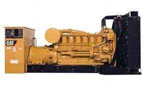 La planta eléctrica Caterpillar 3512-1135 es un generador diésel de alto desempeño, ideal para suministrar energía confiable en industrias y sectores comerciales con grandes demandas energéticas.