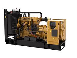 Planta eléctrica Caterpillar modelo C18-750, un generador diésel de alto rendimiento diseñado para garantizar un suministro constante de energía en sectores industriales y comerciales. Su potencia lo hace ideal en la venta de maquinaria pesada.
