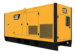 Generador diésel Caterpillar modelo C15-500, una planta eléctrica de gran potencia diseñada para garantizar un suministro confiable de energía en aplicaciones industriales y comerciales. Su eficiencia lo convierte en una opción ideal en la venta de maquinaria pesada.