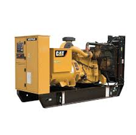 Planta eléctrica Caterpillar modelo C9-200, un generador diésel de gran capacidad diseñado para ofrecer energía confiable en aplicaciones industriales y comerciales. Su alto rendimiento lo convierte en una opción destacada en la venta de maquinaria pesada.