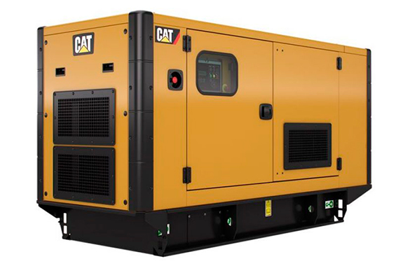 Planta eléctrica Caterpillar modelo DE88E0, un generador diésel de alto rendimiento diseñado para suministrar energía confiable en entornos industriales y comerciales. Su potencia y eficiencia lo hacen destacar en la venta de maquinaria pesada.