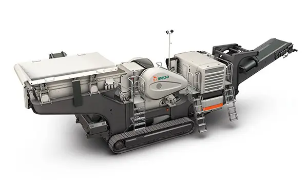 Mandíbula Nordtrack LT106