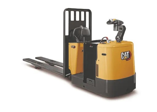 Recogedores de pedido WC36M
