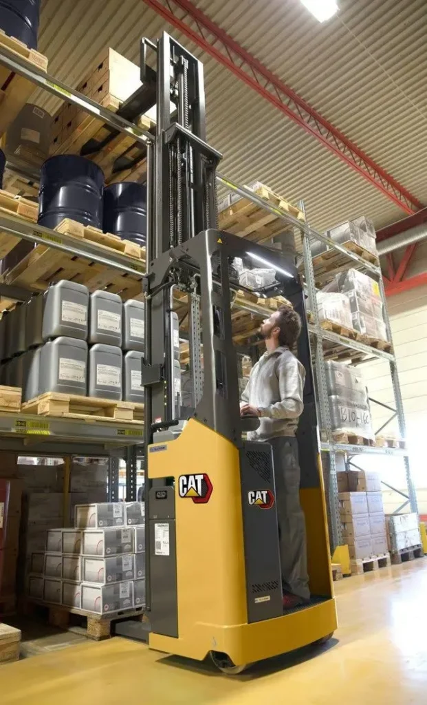 Stand-In Stackers - NSR12N2