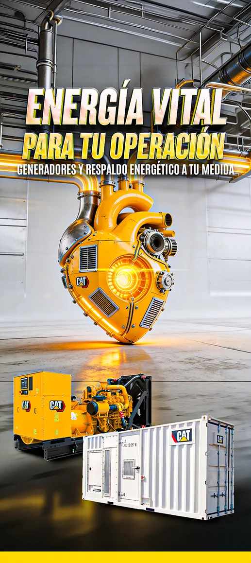 Gecolsa Energía