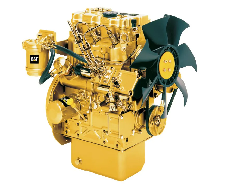 Motor Industrial C1.1