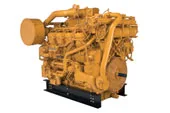 Motor de perforación 3500