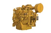 Motor de compresión a gas G3400