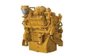 Motor de compresión a gas G3500