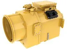Motor de Transmisiones TH48-E70